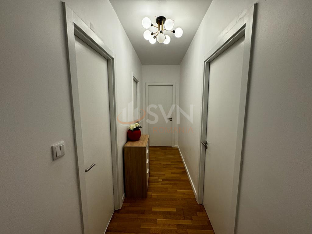 Apartament, 3 camere Bucuresti/Baneasa