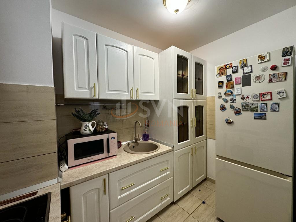 Apartament, 3 camere Bucuresti/Baneasa