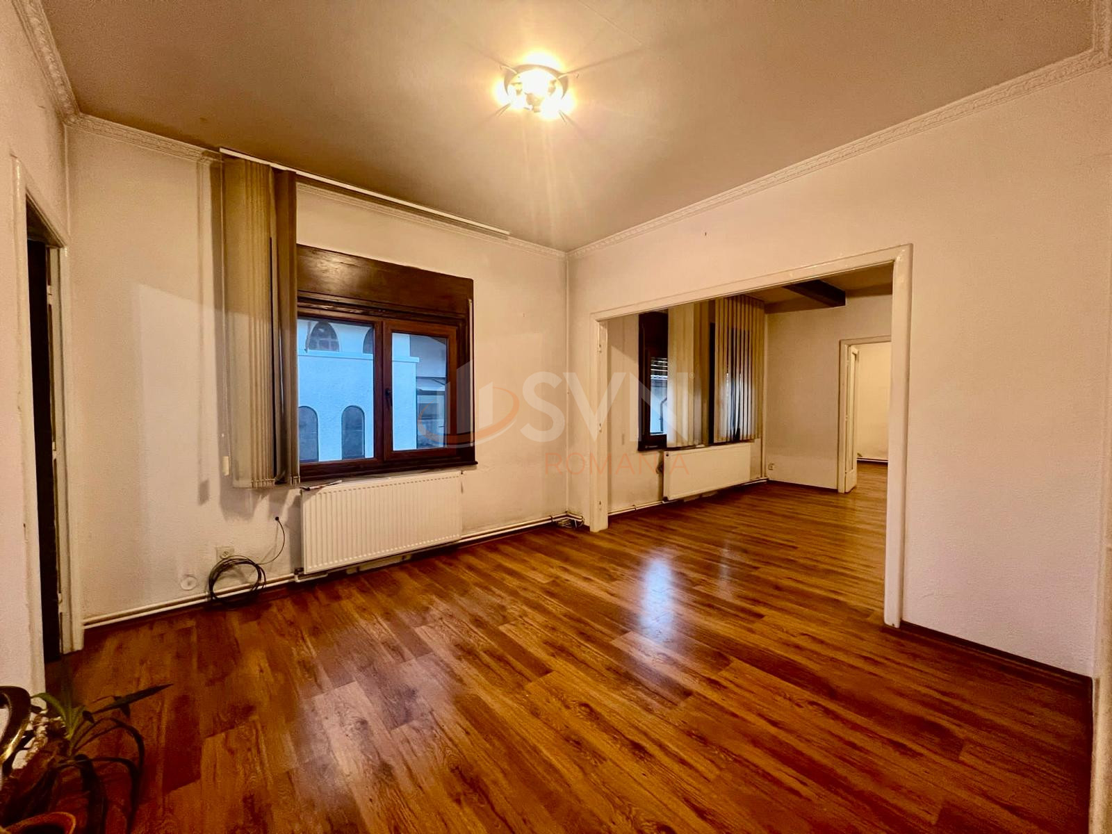 Apartament, 3 camere Bucuresti/Gradina Icoanei