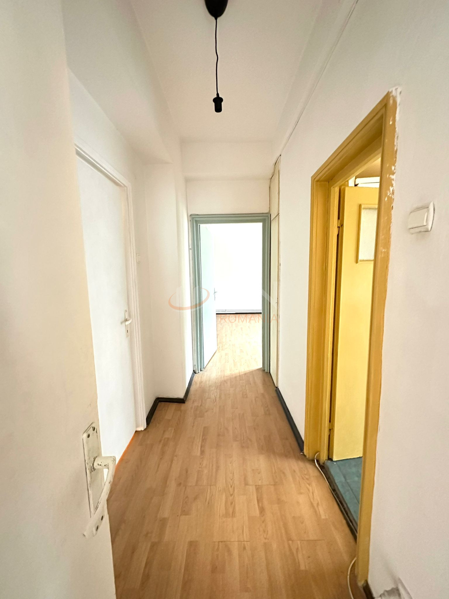 Apartament, 3 camere Bucuresti/Magheru