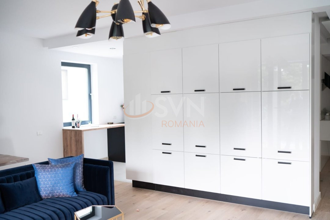 Apartament, 3 camere Bucuresti/Herastrau