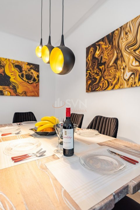 Apartament, 3 camere Bucuresti/Herastrau