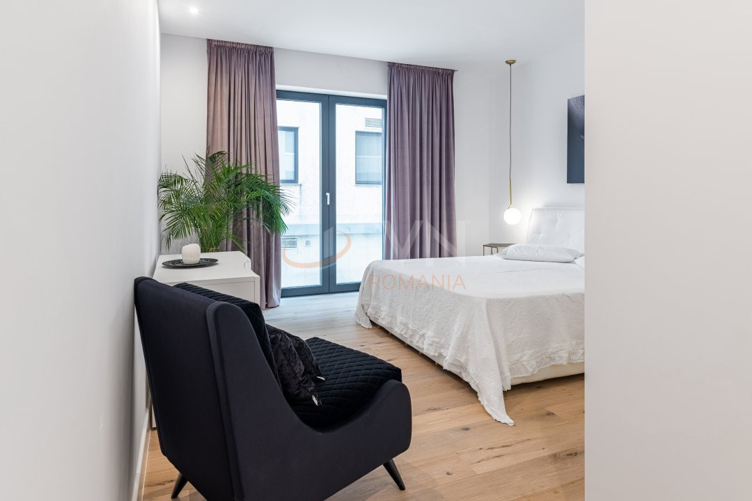 Apartament, 3 camere Bucuresti/Herastrau