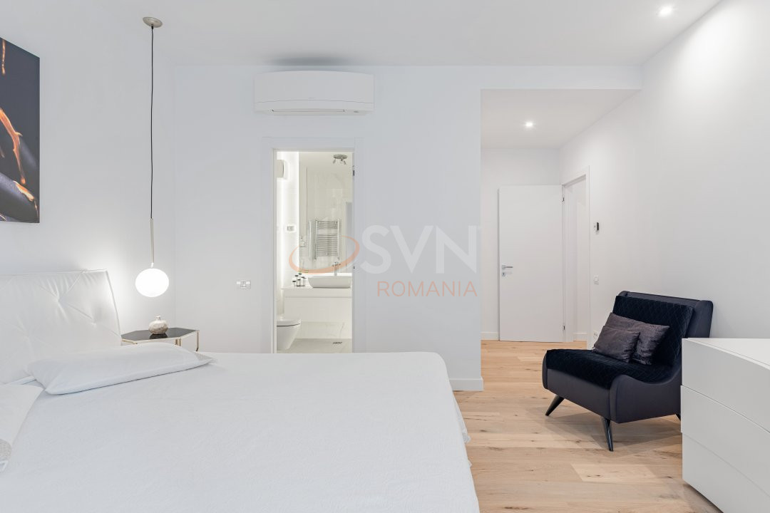 Apartament, 3 camere Bucuresti/Herastrau