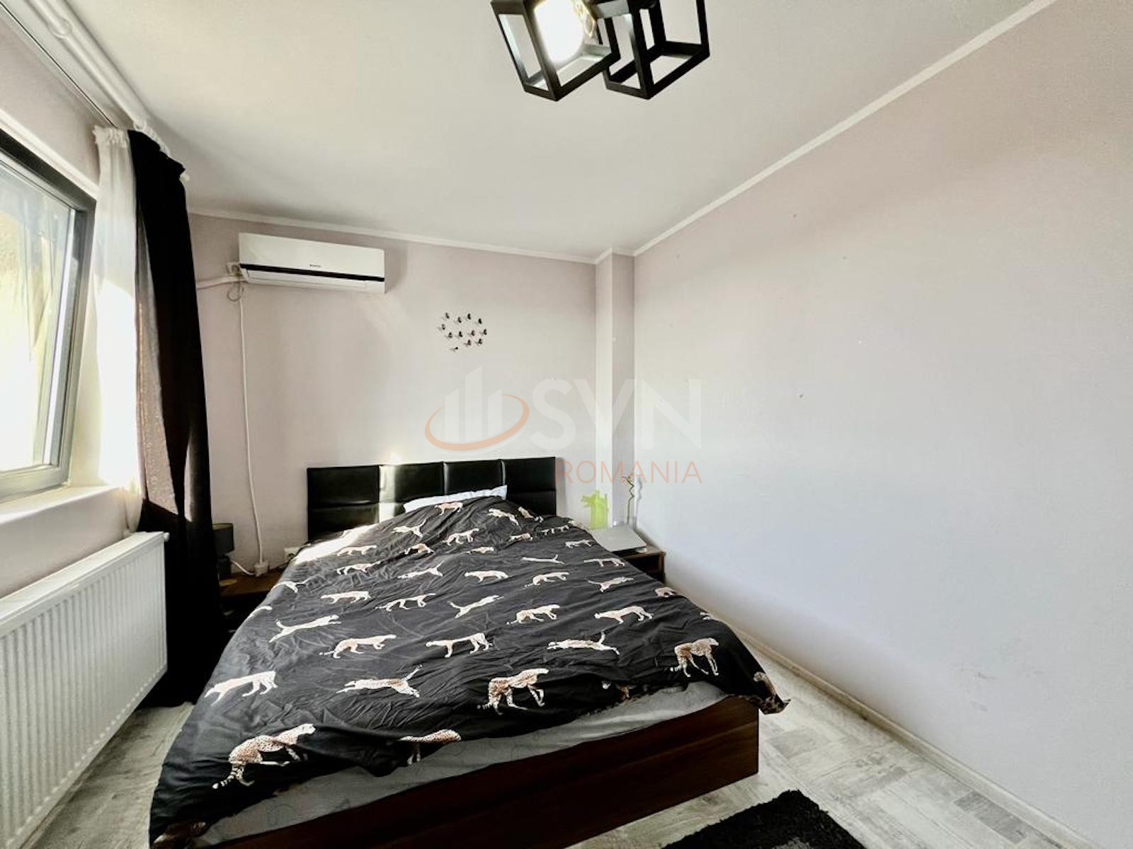 Apartament, 3 camere Ilfov/Otopeni