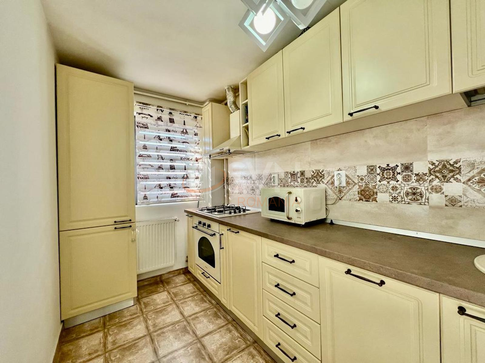Apartament, 3 camere Ilfov/Otopeni