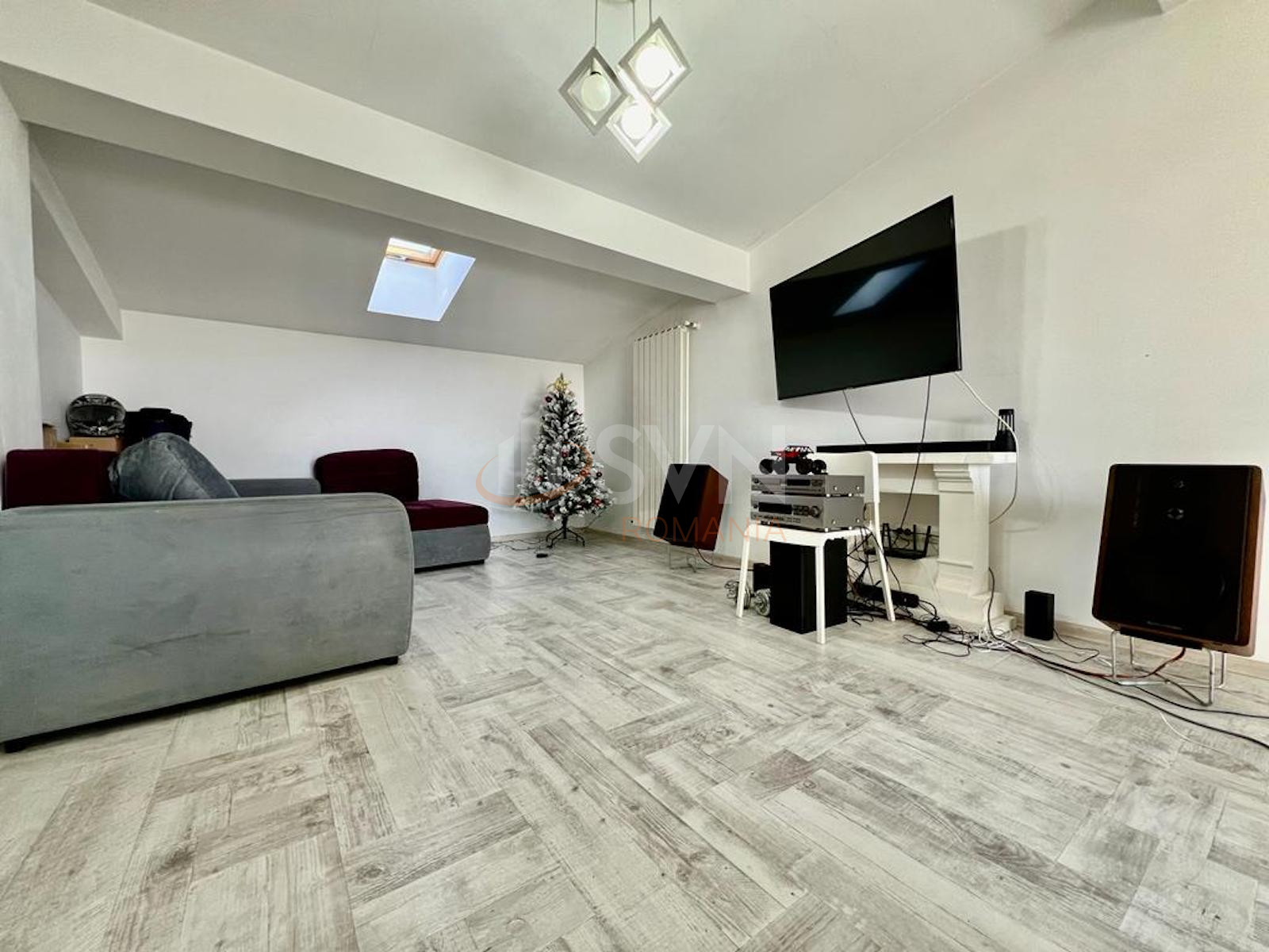 Apartament, 3 camere Ilfov/Otopeni