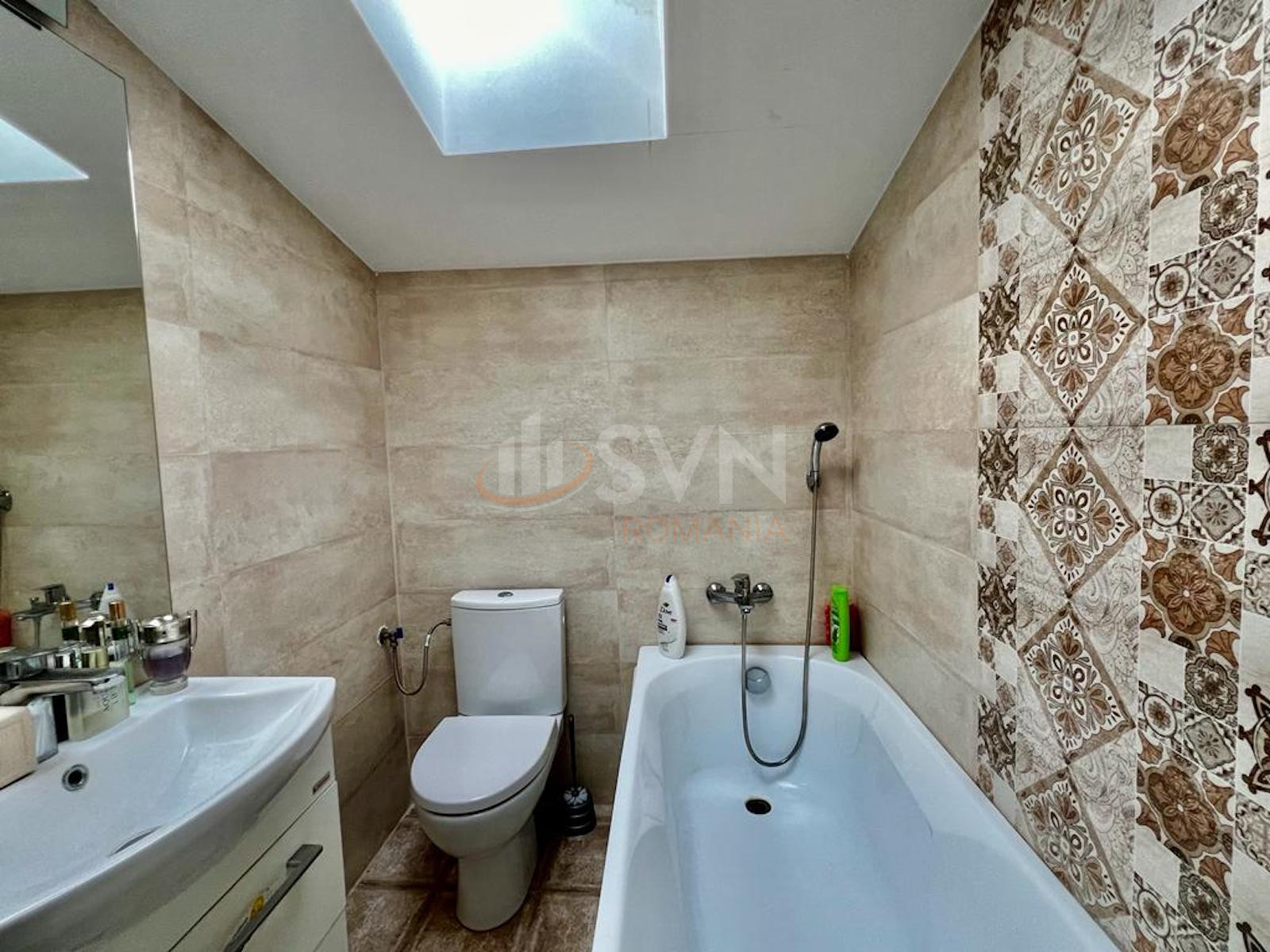 Apartament, 3 camere Ilfov/Otopeni