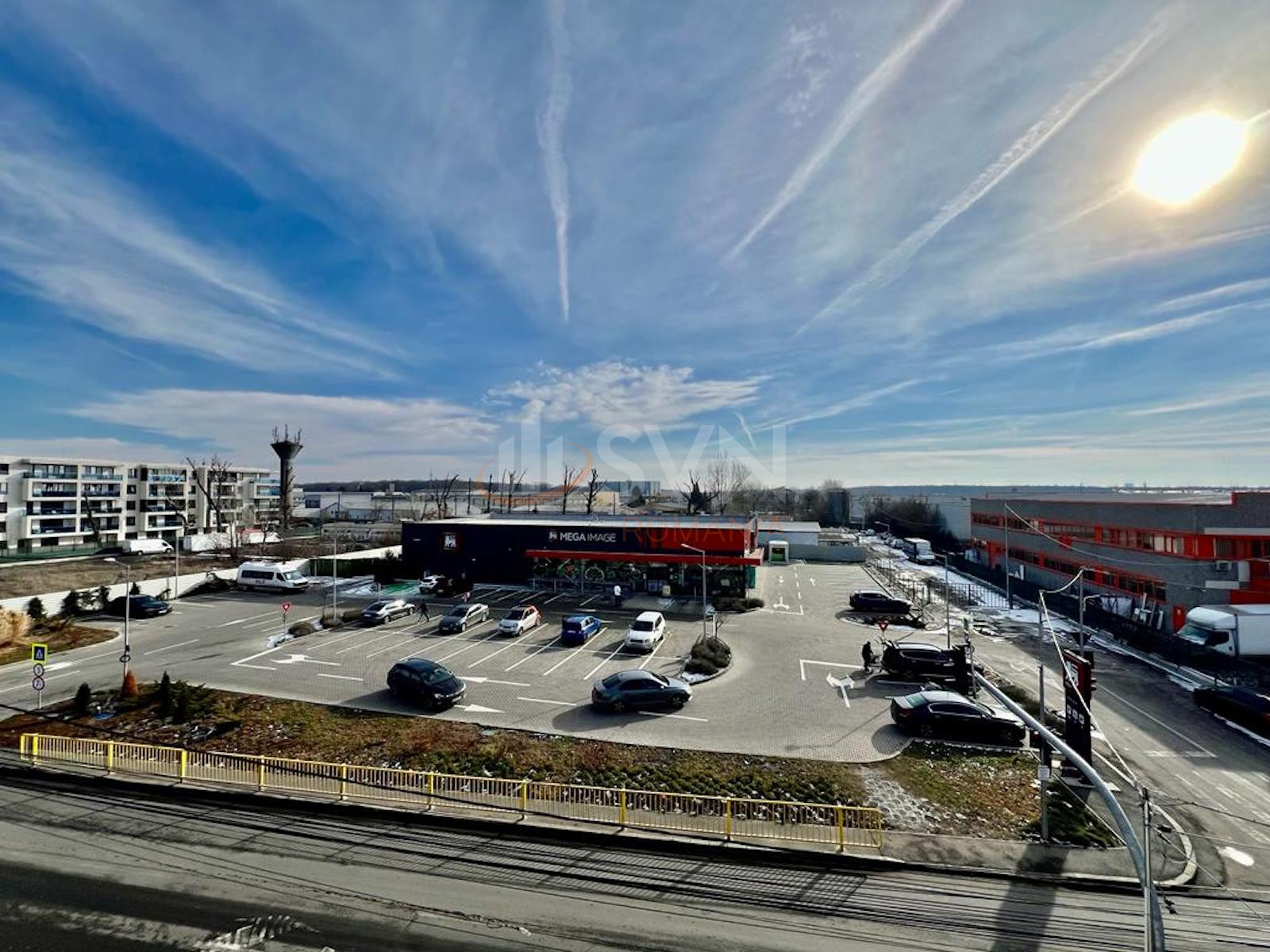 Apartament, 3 camere Ilfov/Otopeni