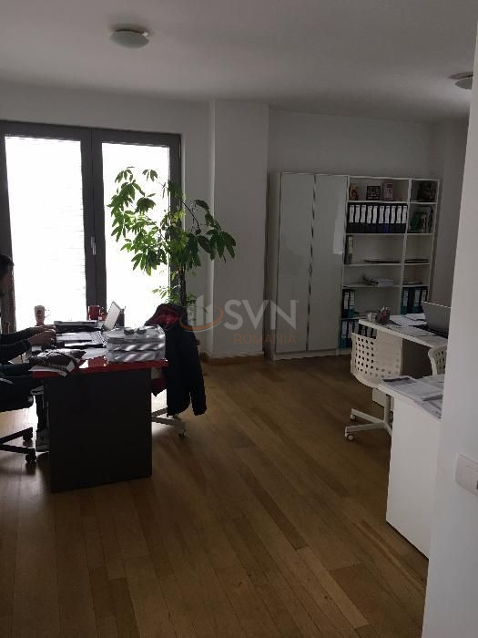Apartament, 3 camere Bucuresti/Barbu Vacarescu