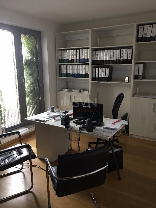 Apartament, 3 camere Bucuresti/Barbu Vacarescu