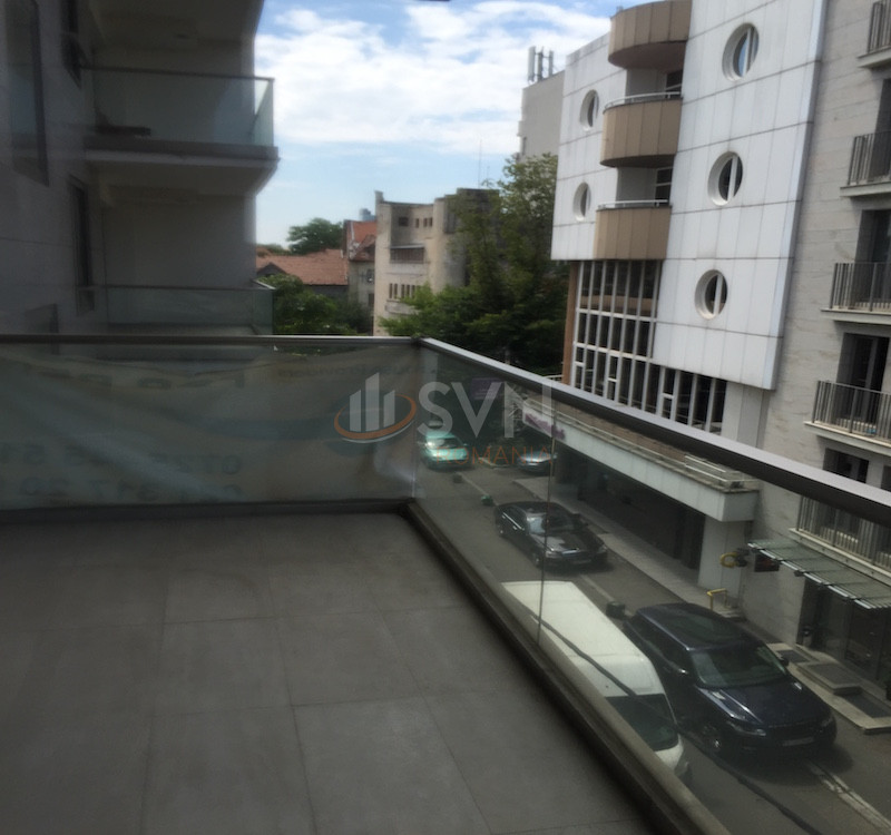 Apartament, 3 camere Bucuresti/Barbu Vacarescu