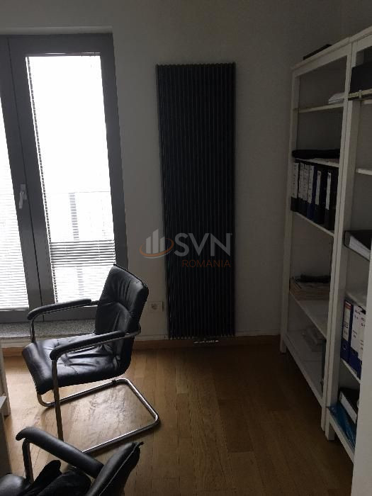 Apartament, 3 camere Bucuresti/Barbu Vacarescu