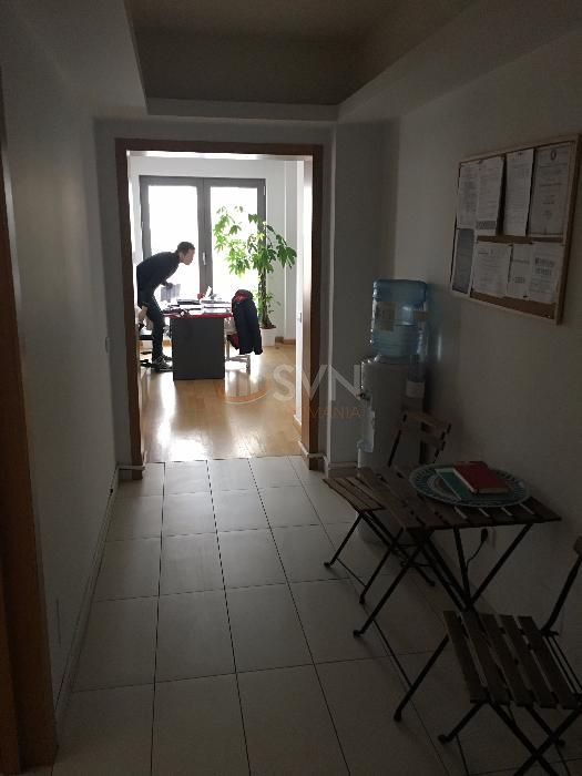 Apartament, 3 camere Bucuresti/Barbu Vacarescu