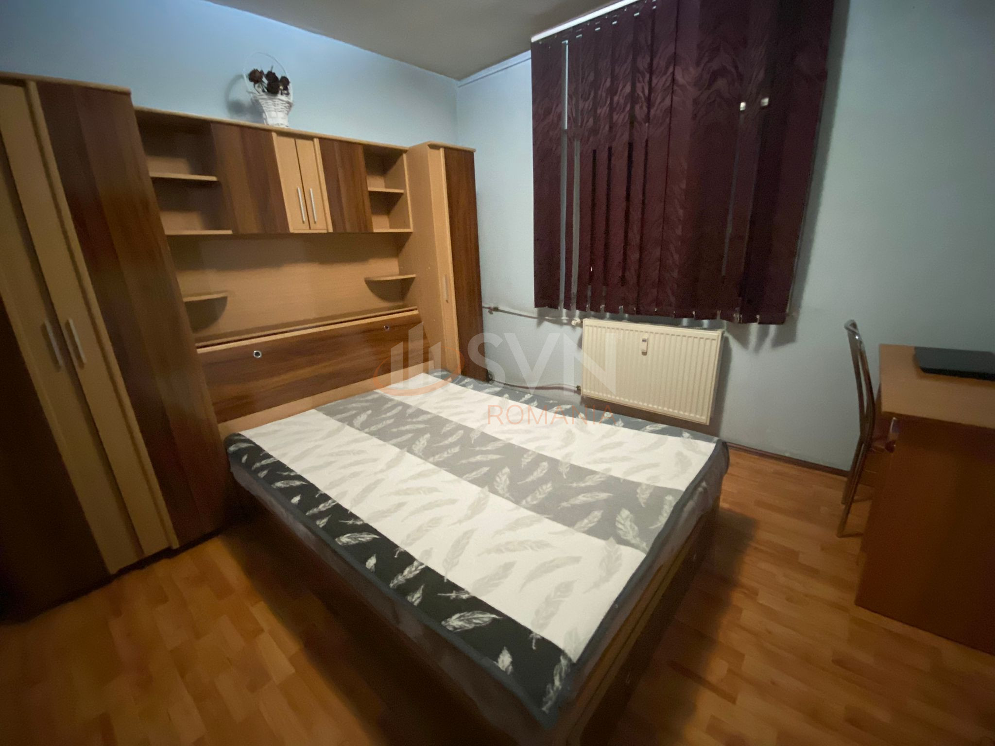 Apartament, 3 camere Bucuresti/Nerva Traian