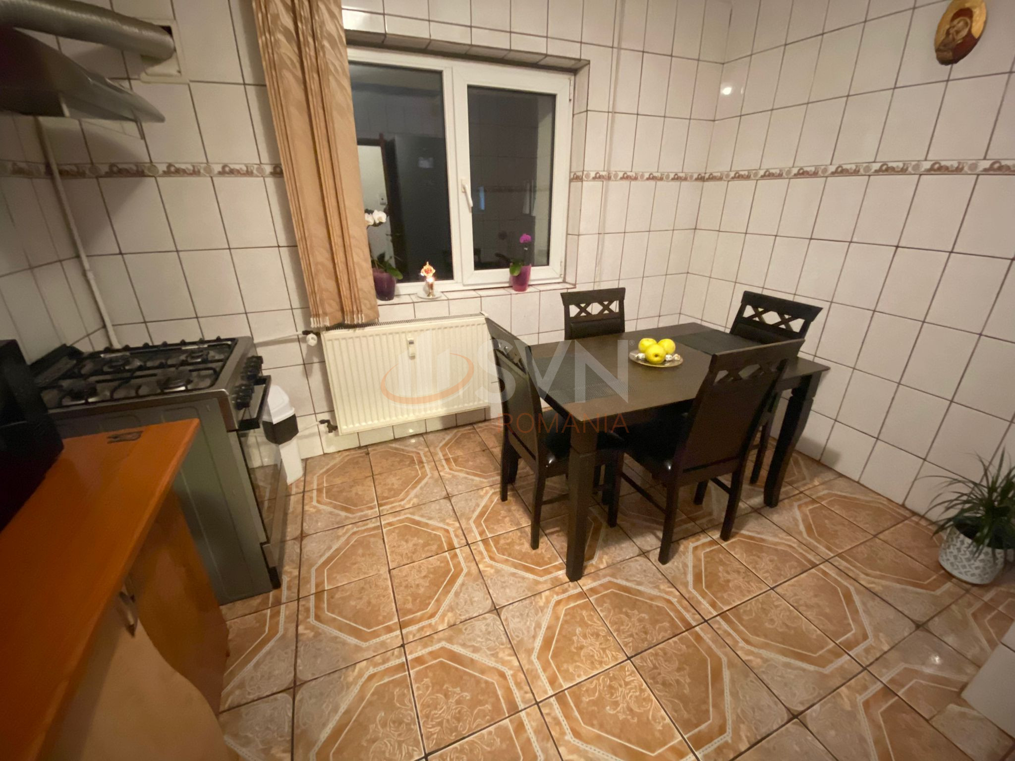 Apartament, 3 camere Bucuresti/Nerva Traian