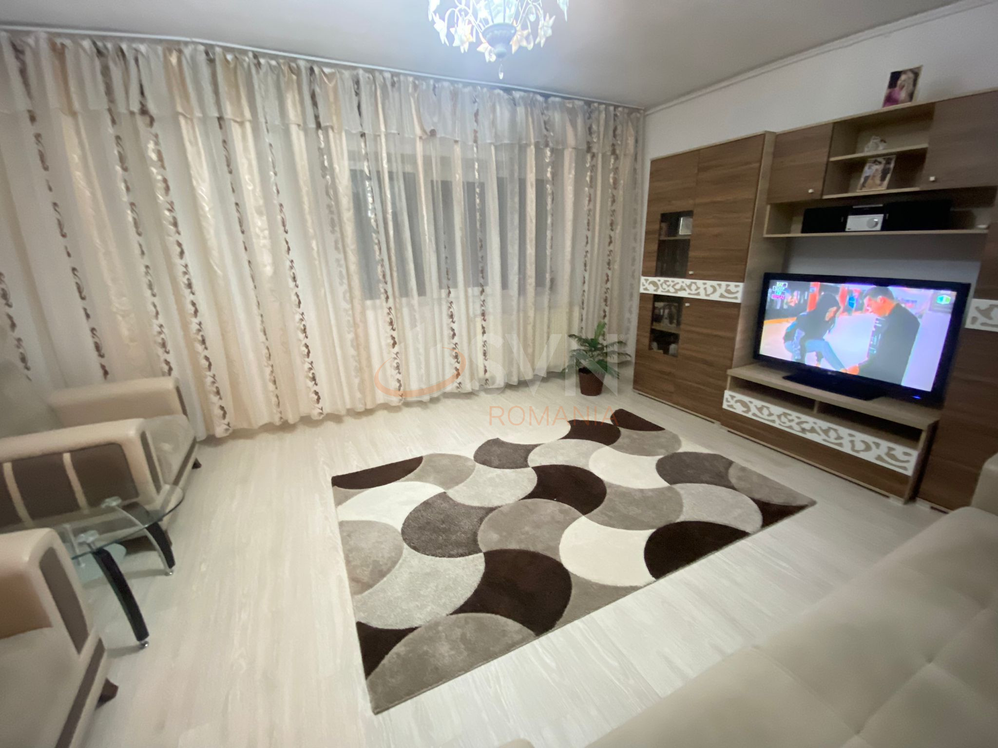 Apartament, 3 camere Bucuresti/Nerva Traian