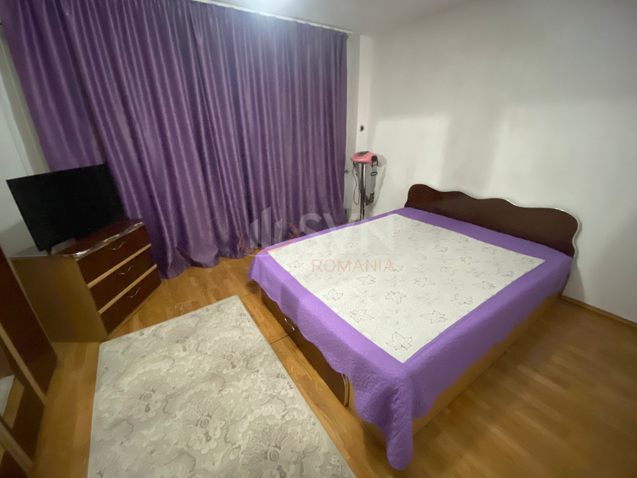 Apartament, 3 camere Bucuresti/Nerva Traian