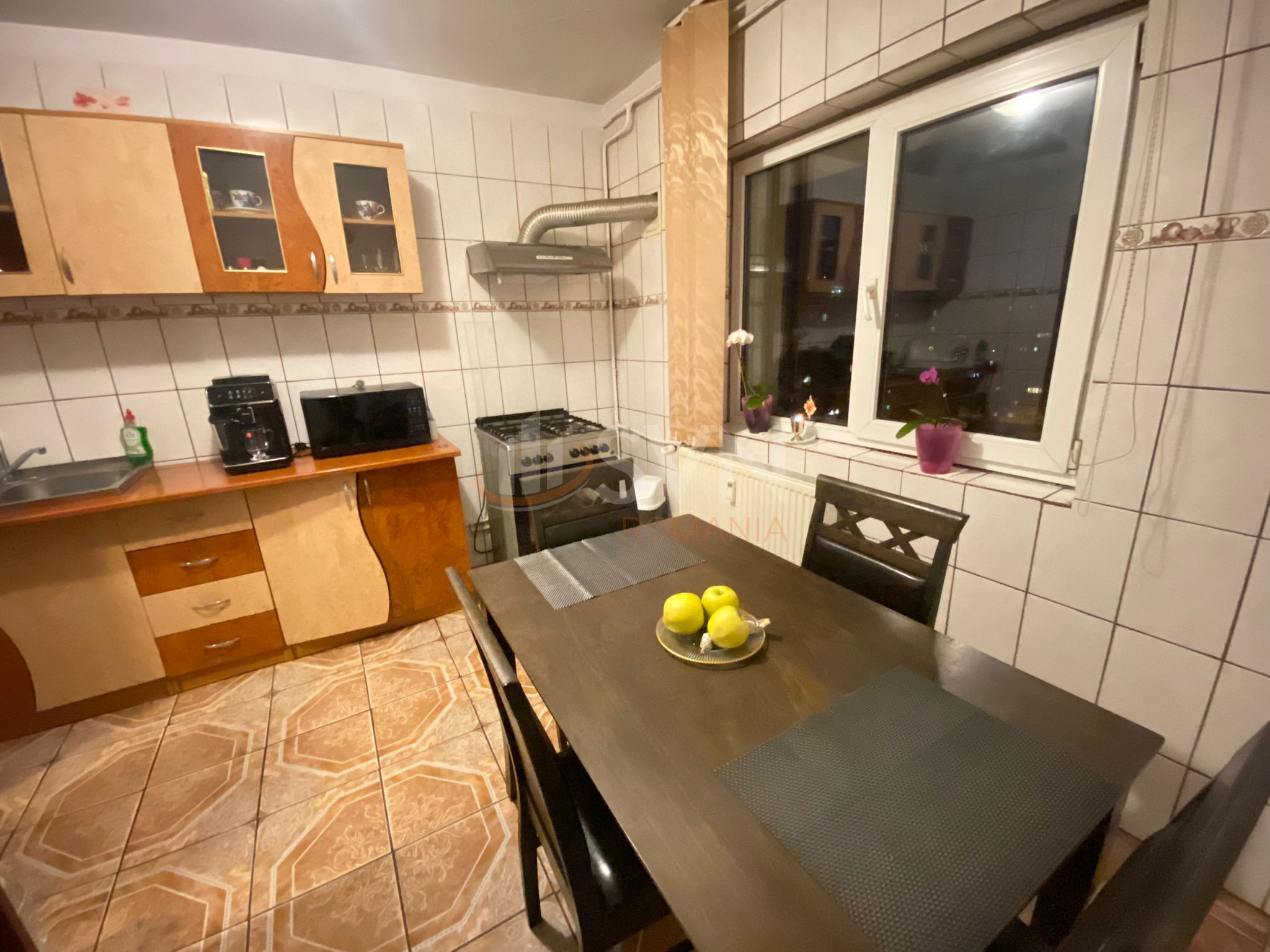 Apartament, 3 camere Bucuresti/Nerva Traian