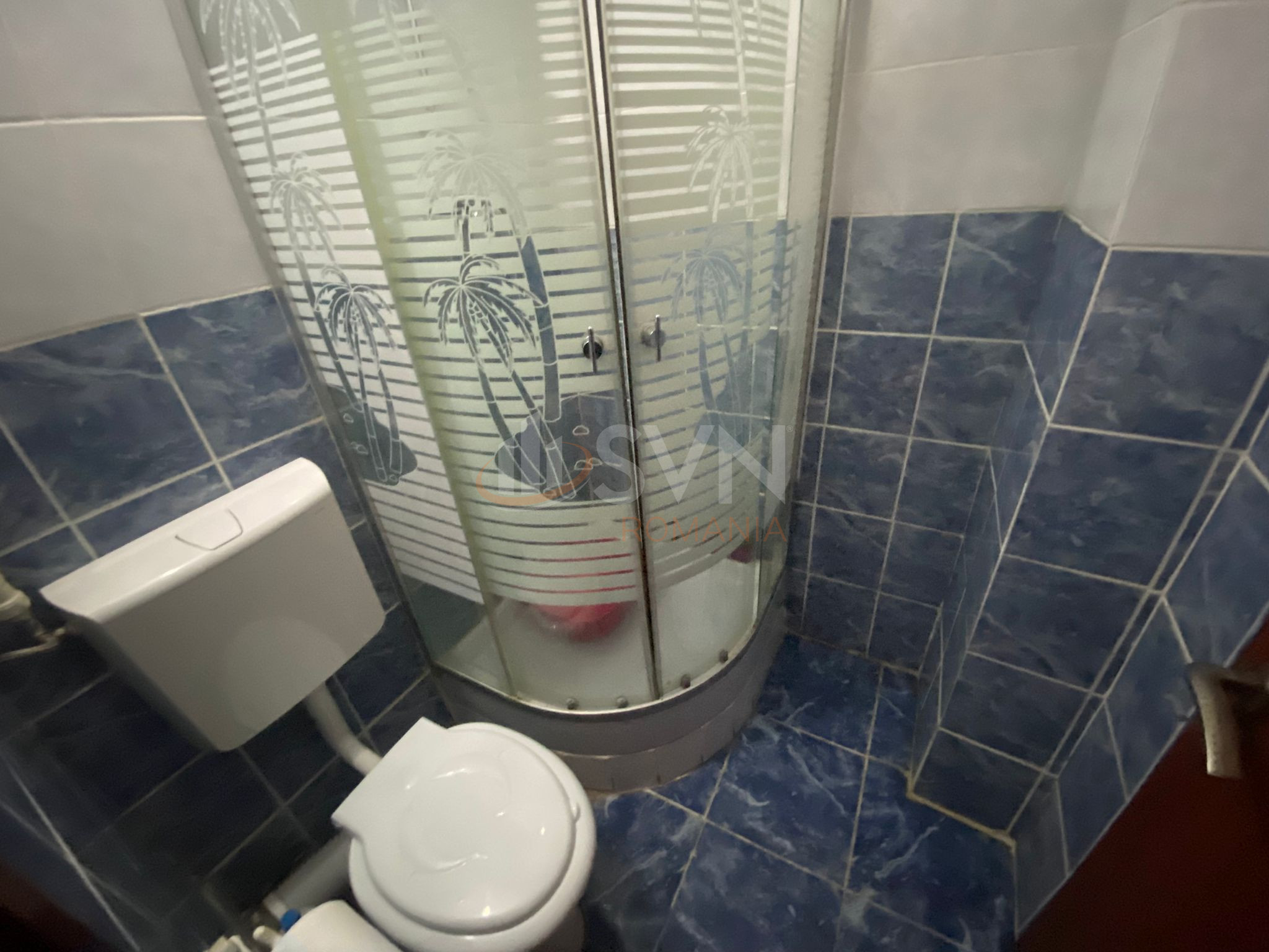 Apartament, 3 camere Bucuresti/Nerva Traian