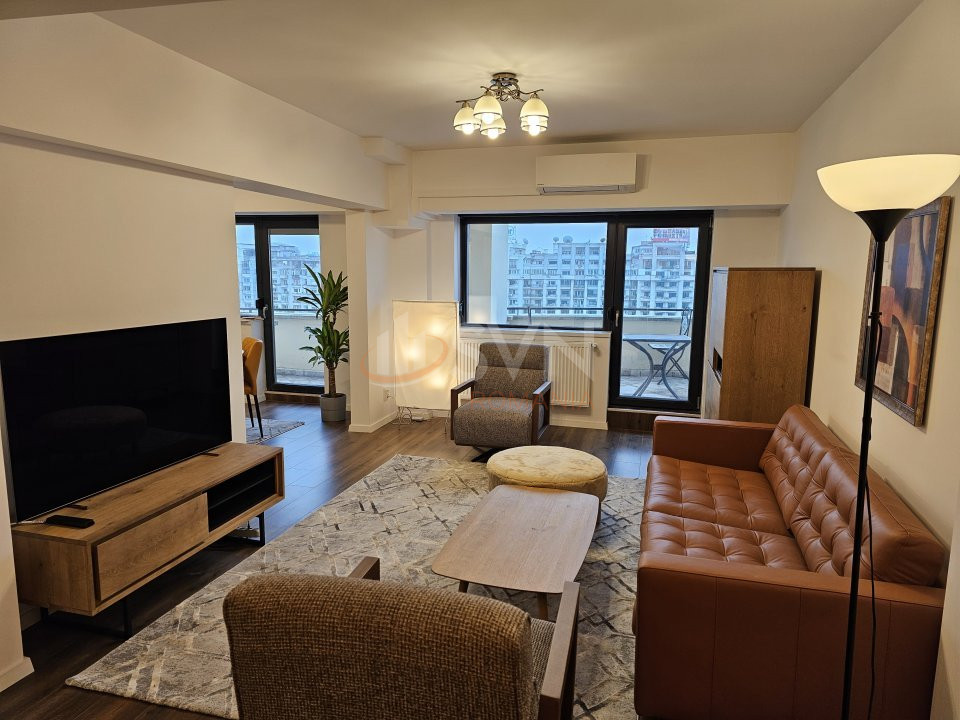 Apartament, 3 camere Bucuresti/Unirii (s3)