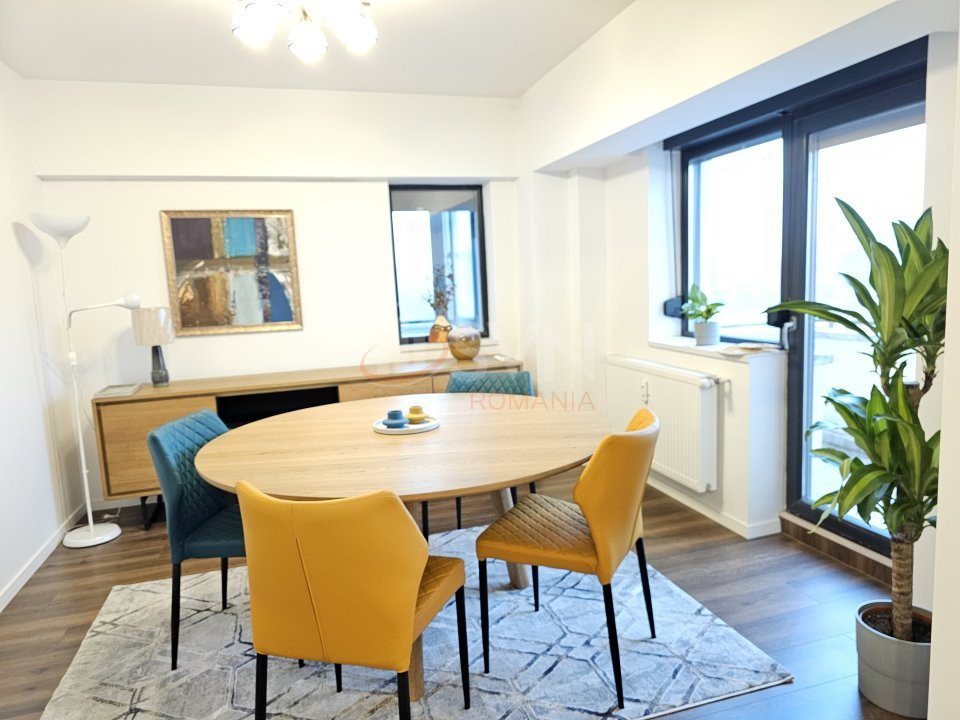 Apartament, 3 camere Bucuresti/Unirii (s3)