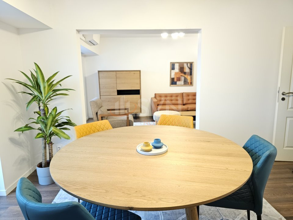 Apartament, 3 camere Bucuresti/Unirii (s3)