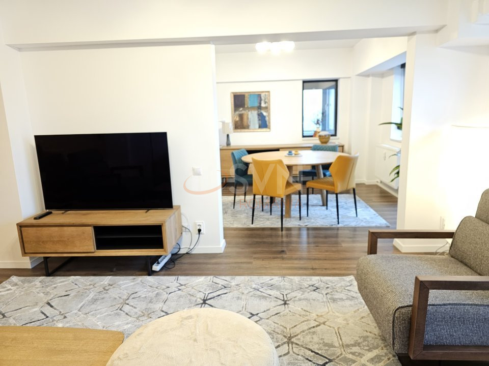 Apartament, 3 camere Bucuresti/Unirii (s3)