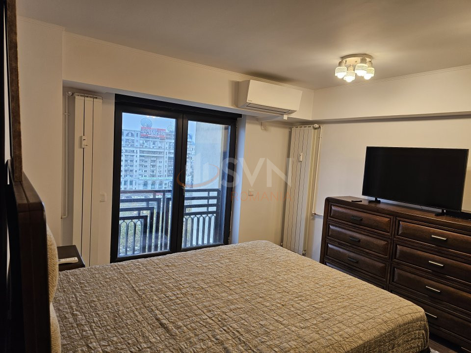 Apartament, 3 camere Bucuresti/Unirii (s3)