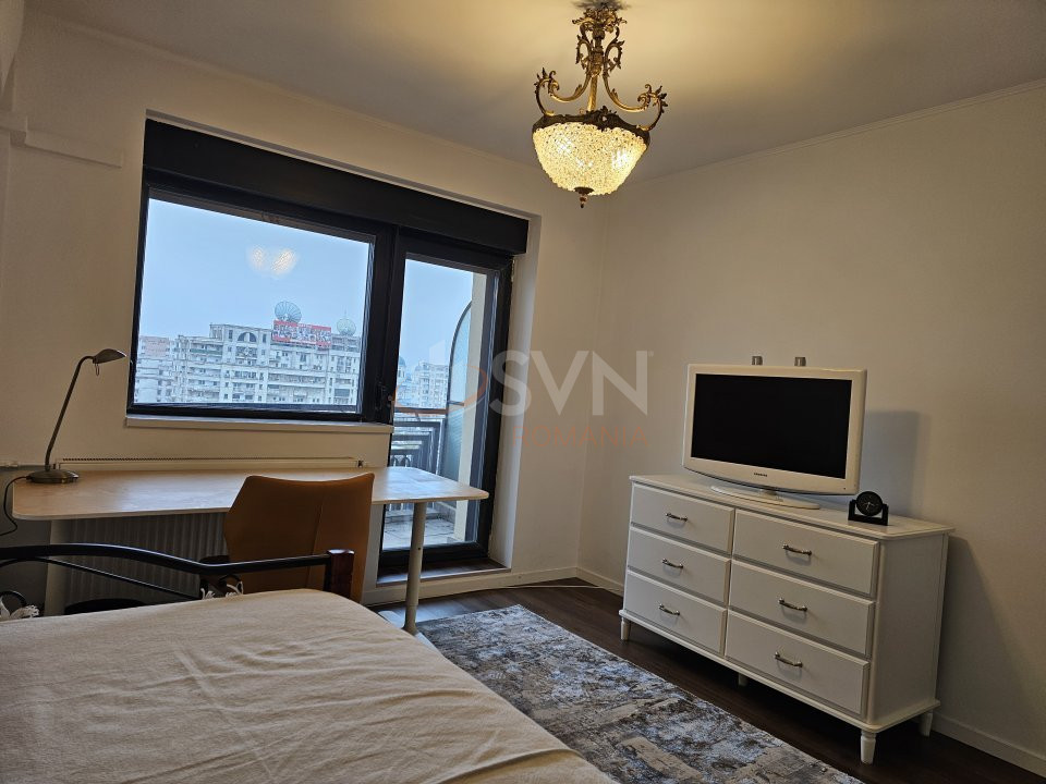 Apartament, 3 camere Bucuresti/Unirii (s3)