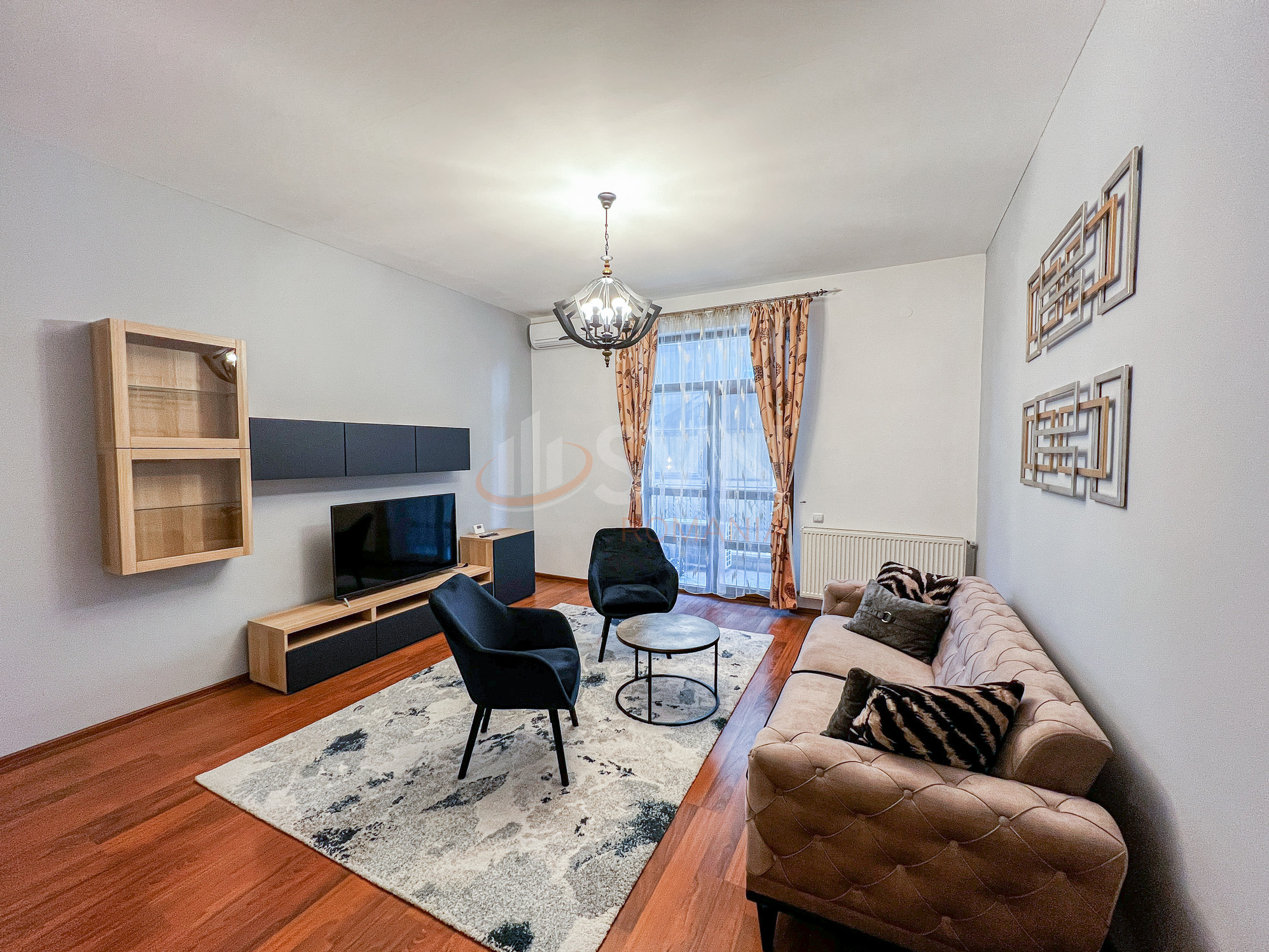 Apartament, 3 camere Bucuresti/Domenii