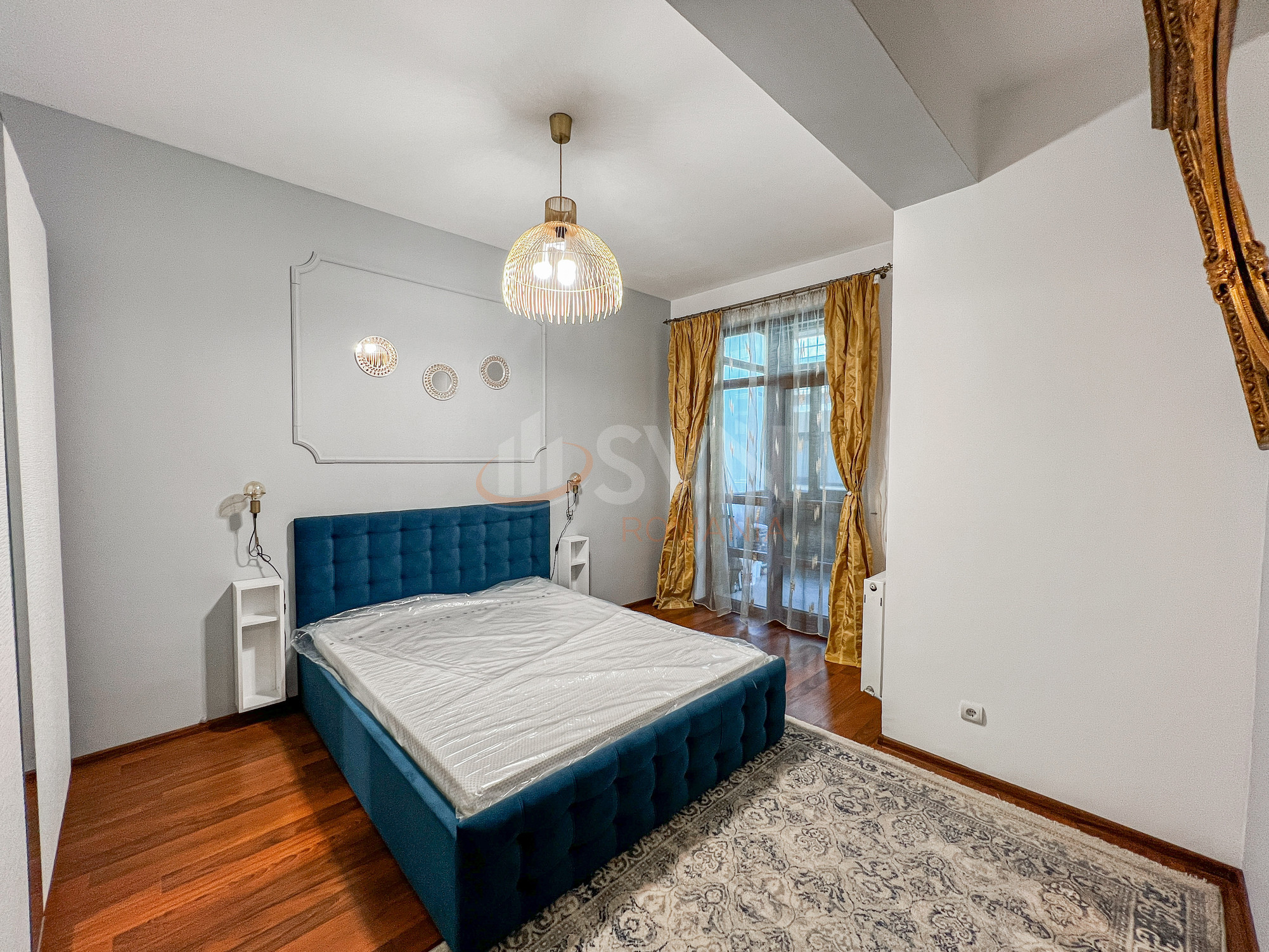 Apartament, 3 camere Bucuresti/Domenii