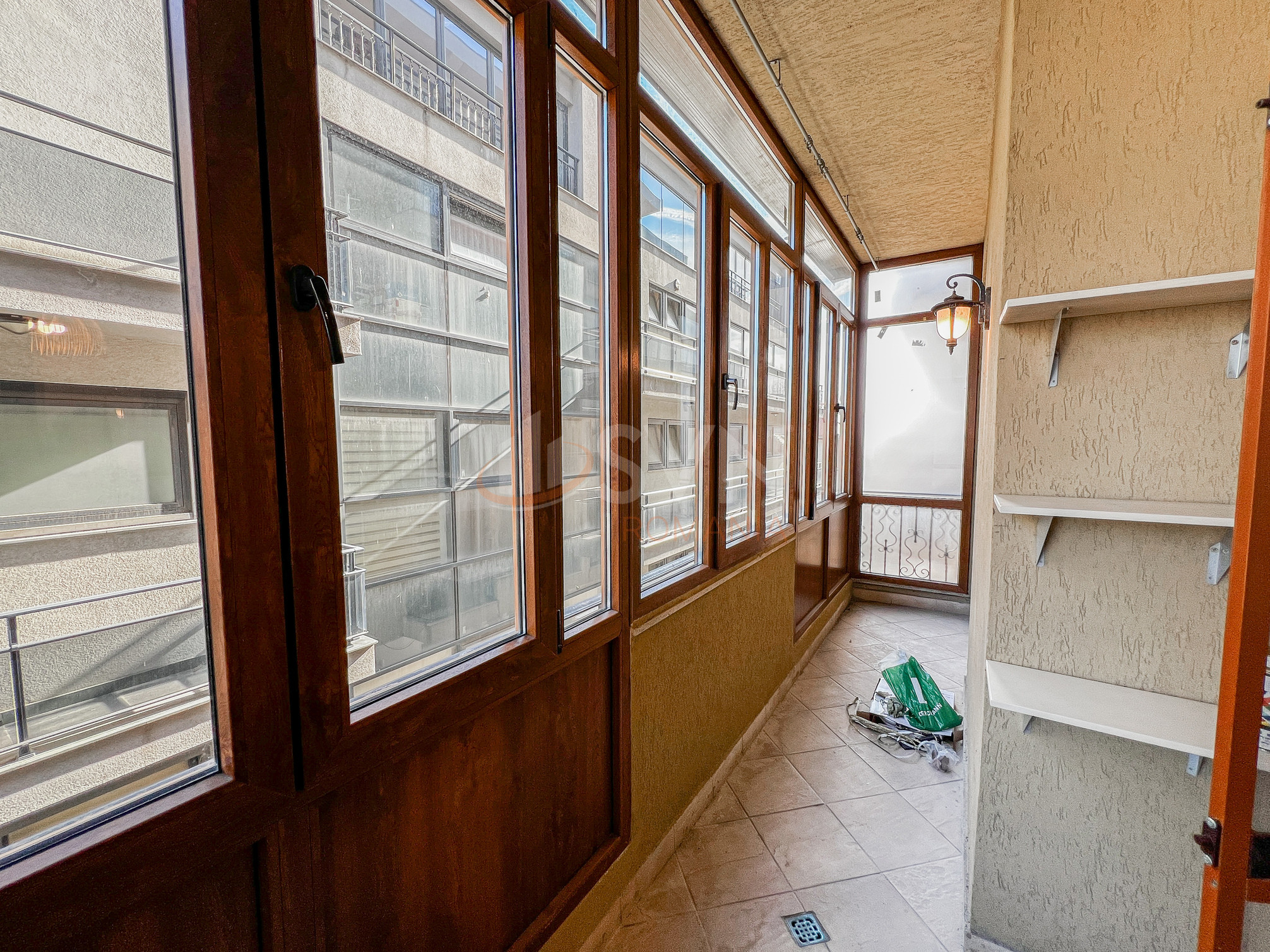 Apartament, 3 camere Bucuresti/Domenii