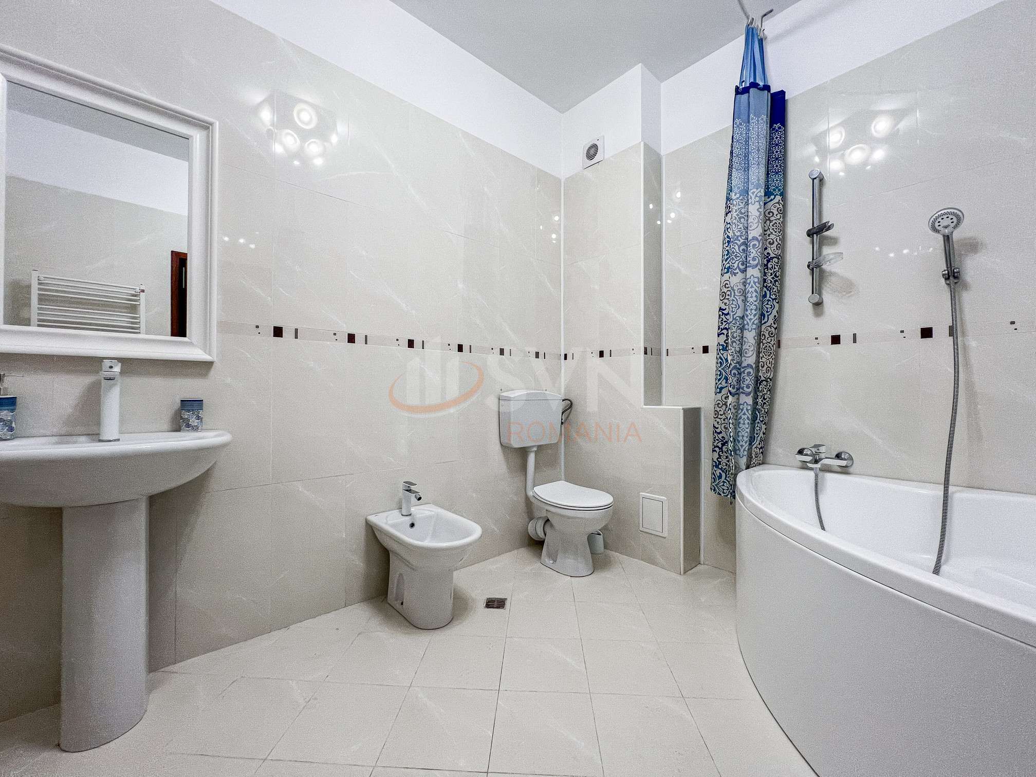 Apartament, 3 camere Bucuresti/Domenii