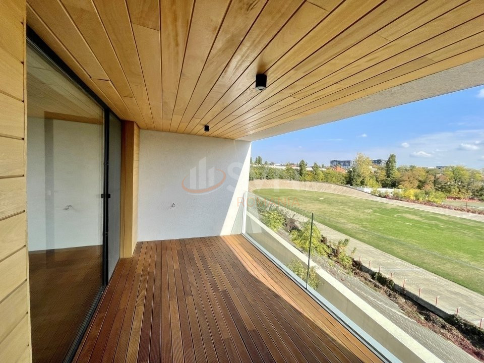 Apartament, 3 camere Bucuresti/Floreasca