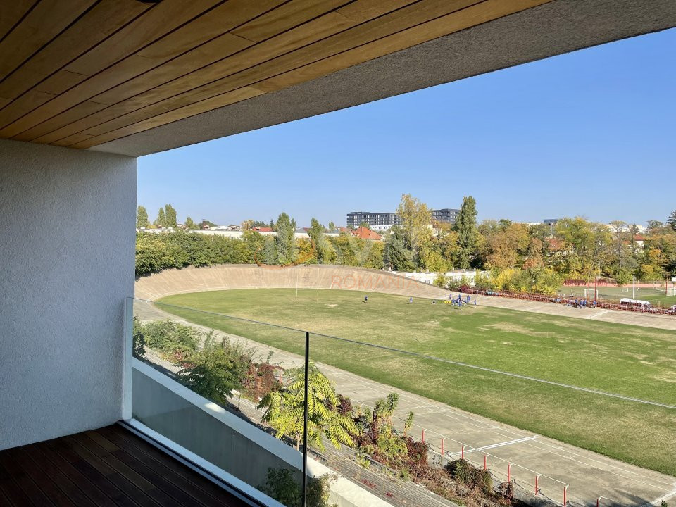 Apartament, 3 camere Bucuresti/Floreasca