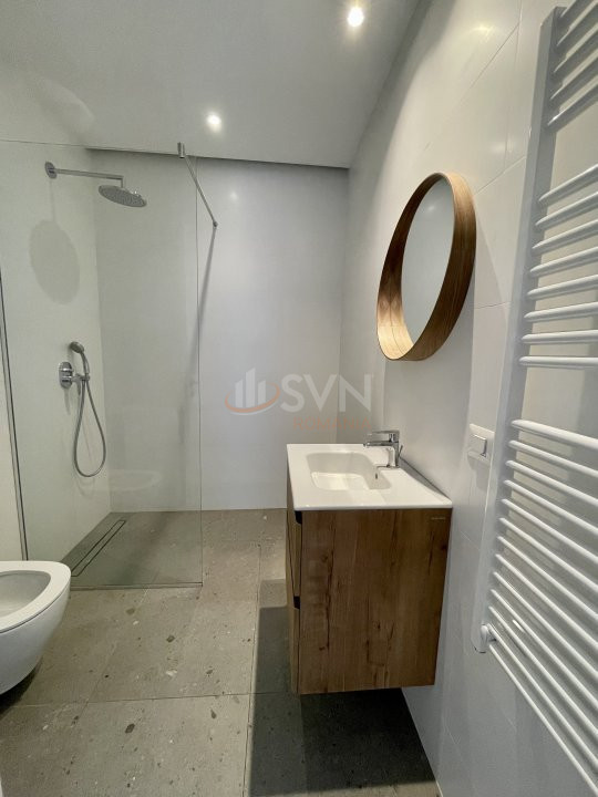 Apartament, 3 camere Bucuresti/Floreasca