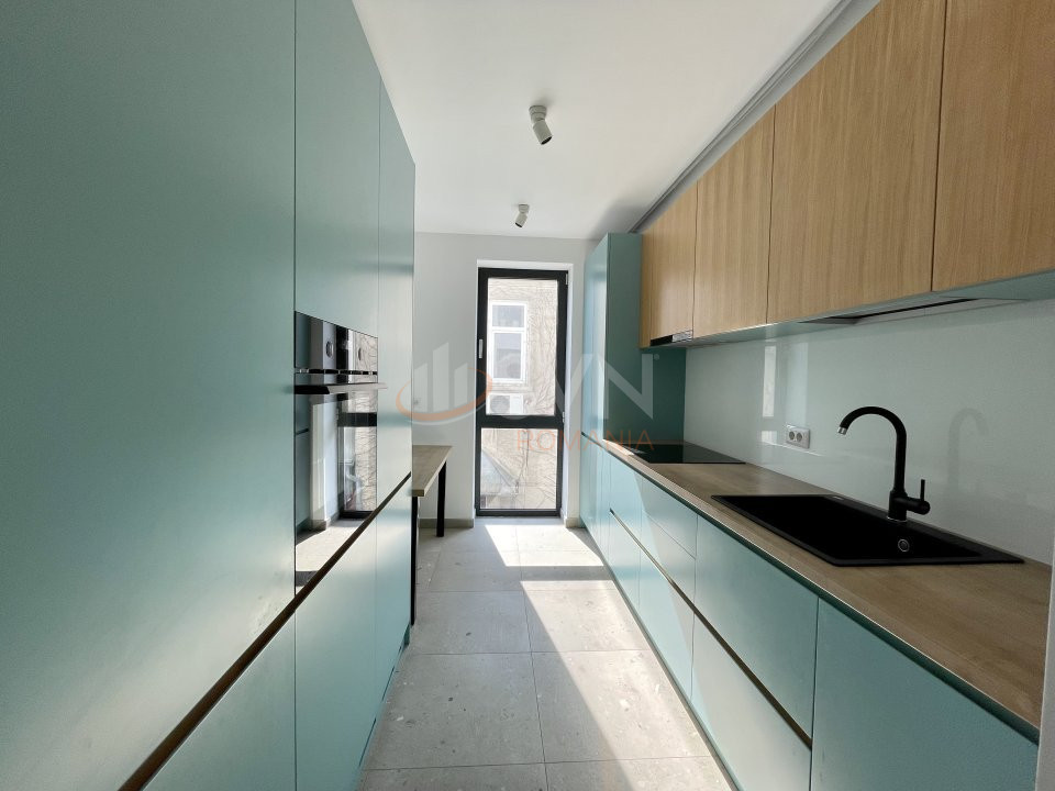 Apartament, 3 camere Bucuresti/Floreasca