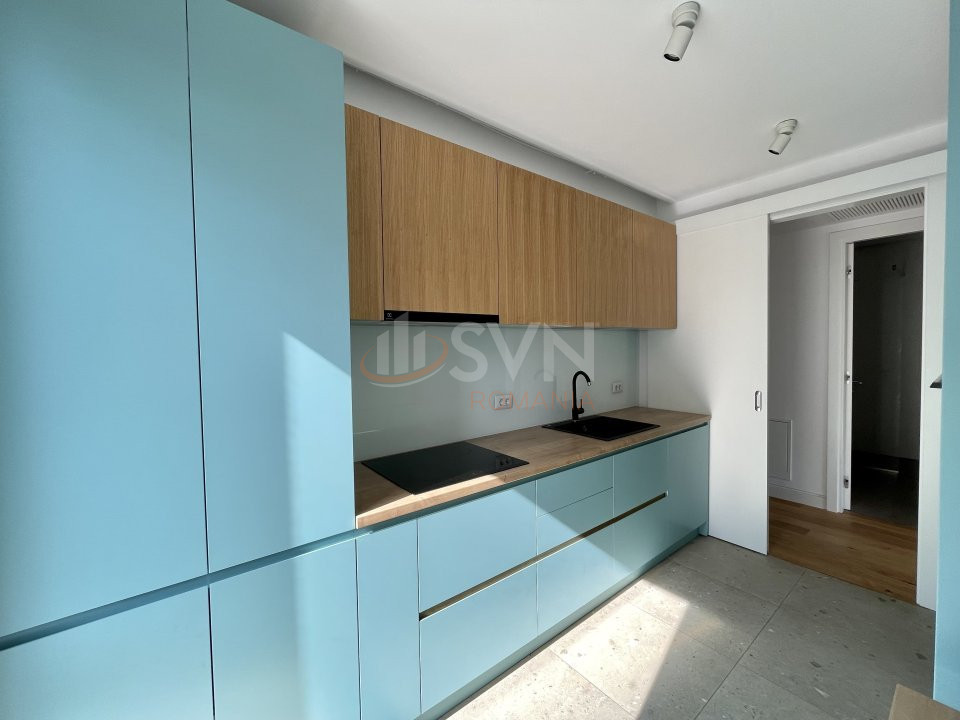 Apartament, 3 camere Bucuresti/Floreasca