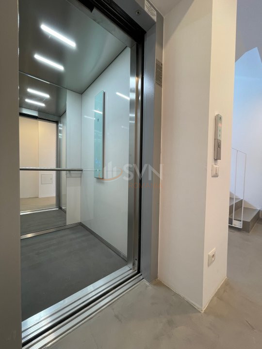 Apartament, 3 camere Bucuresti/Floreasca