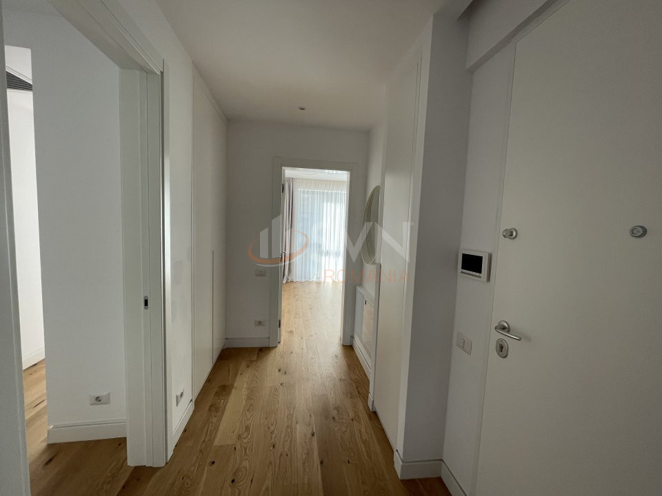 Apartament, 3 camere Bucuresti/Floreasca