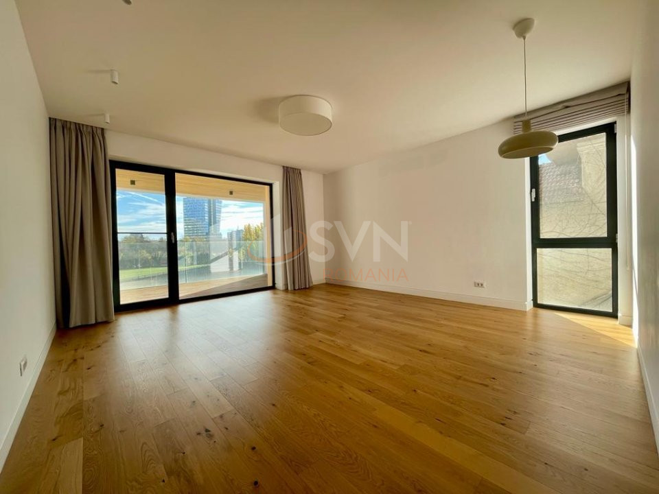 Apartament, 3 camere Bucuresti/Floreasca