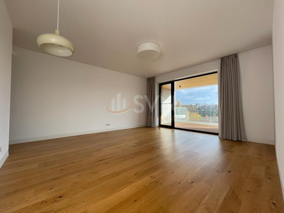 Apartament, 3 camere Bucuresti/Floreasca
