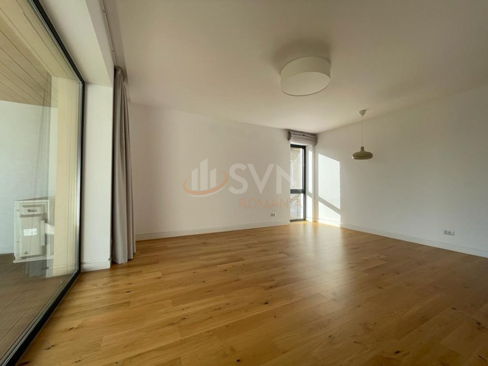 Apartament, 3 camere Bucuresti/Floreasca