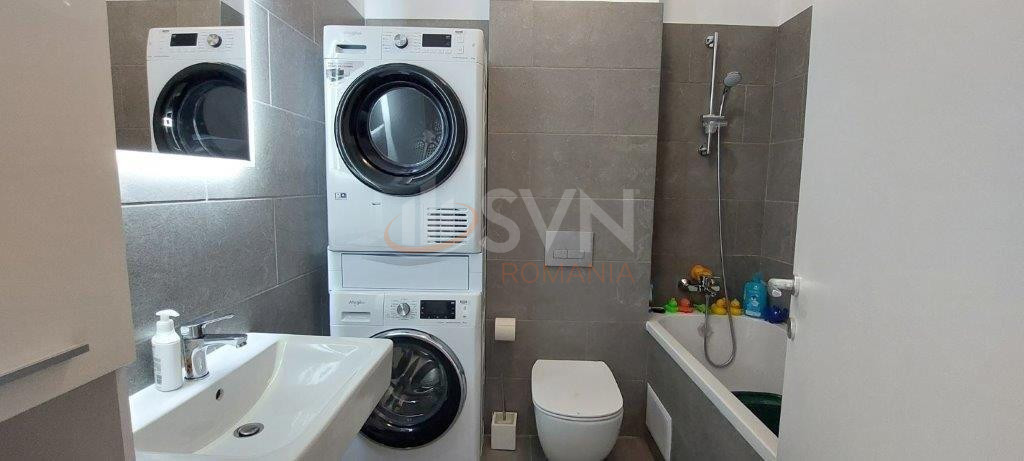 Apartament, 3 camere Bucuresti/Chitila