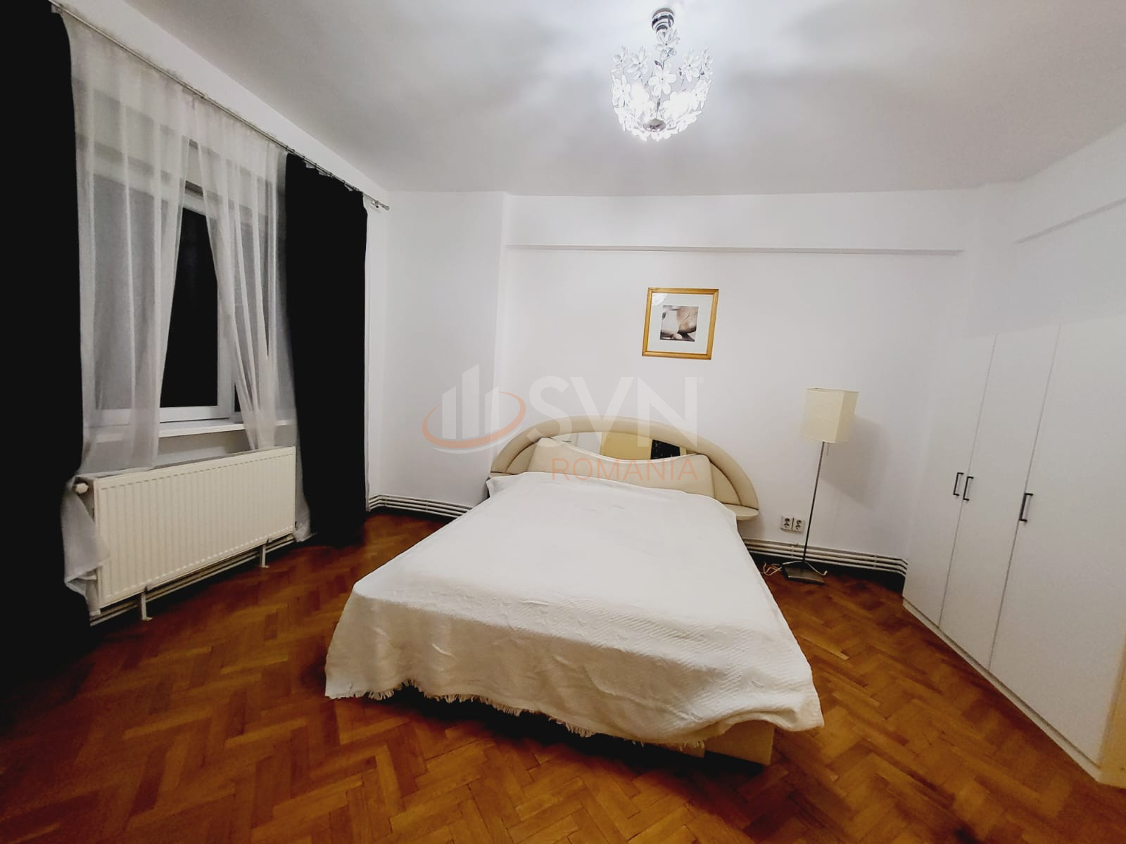 Apartament, 3 camere Bucuresti/Piata Victoriei