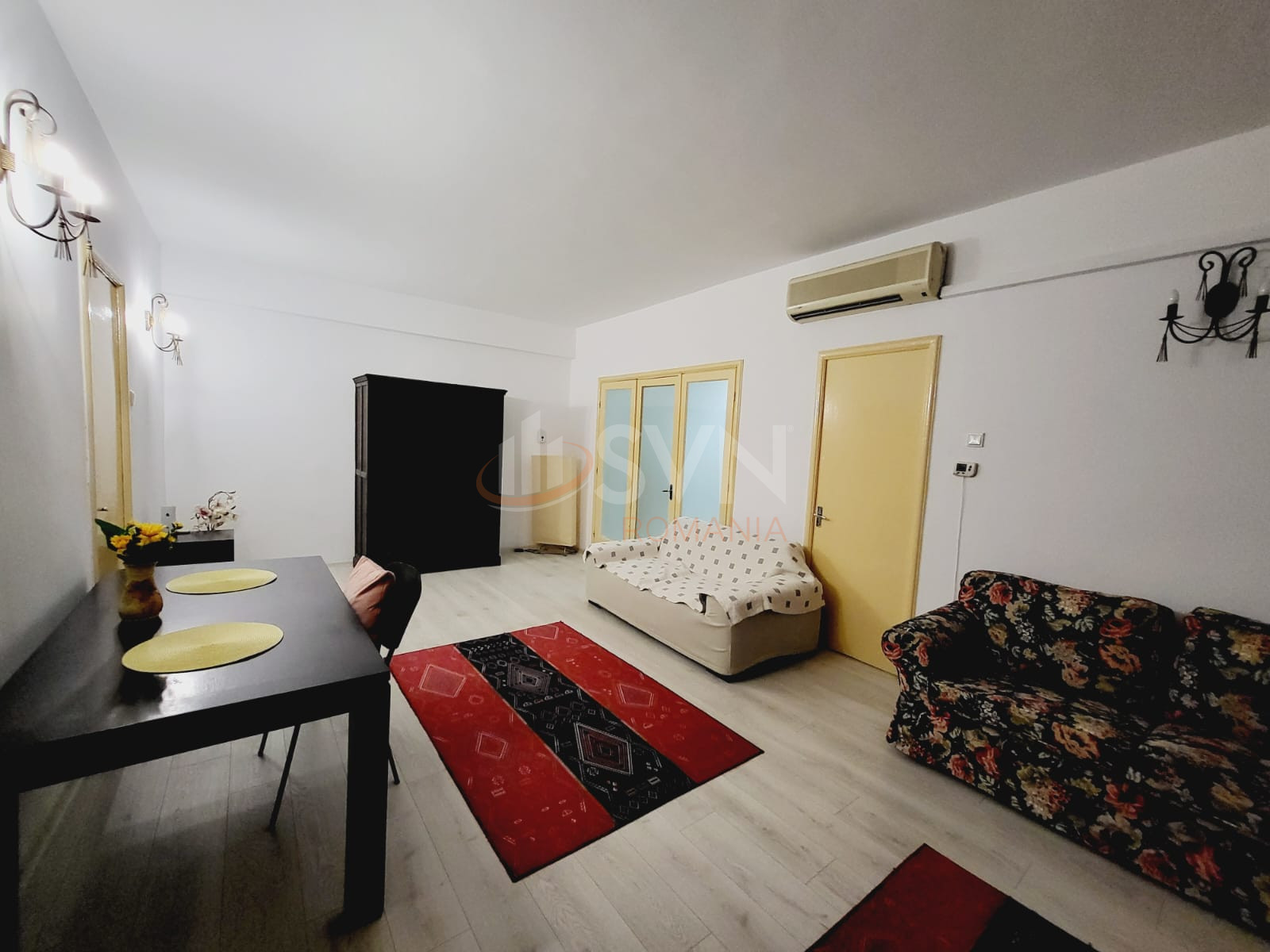 Apartament, 3 camere Bucuresti/Piata Victoriei