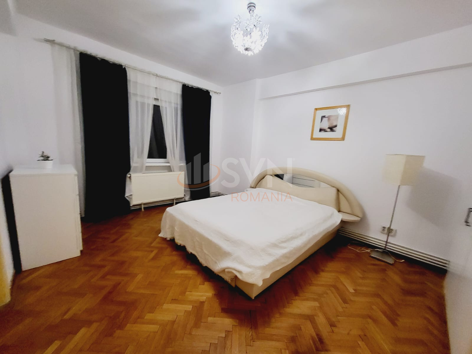 Apartament, 3 camere Bucuresti/Piata Victoriei