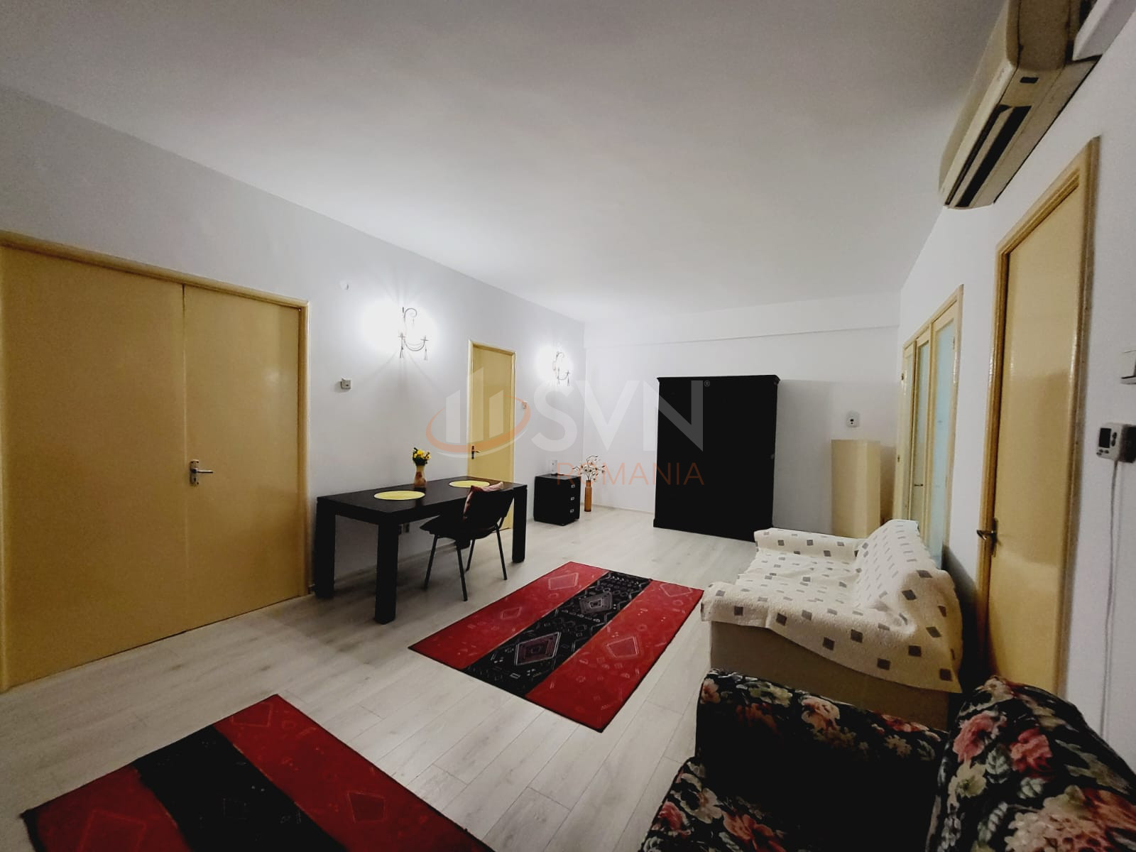 Apartament, 3 camere Bucuresti/Piata Victoriei