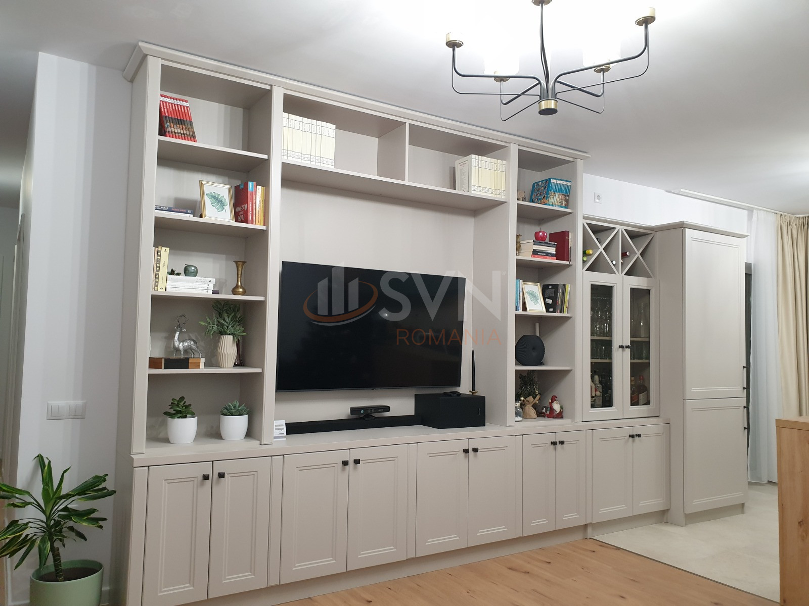 Apartament, 3 camere Cluj/Iris